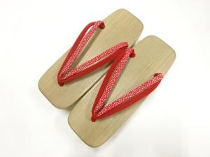 桐下駄(22.5センチ)